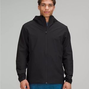 Warp Light Packable Jacket (Men's Size L)
